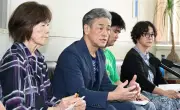 文科省認定に抗議 9・29決議の会が声明 辺野古事故巡り