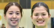 ハンド金城、比嘉が日本代表強化合宿へ アジア大会・ロス五輪予選見据え