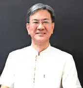 名護税務署長に平田健次氏が就任　12年ぶりの名護勤務、街の変化に驚く