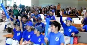 健大高崎・石垣投手、地元石垣で声援受け夏の甲子園準V