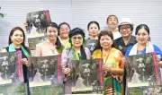 島幸子、芸道51年記念公演「世願ぇ」22日に浦添で開催