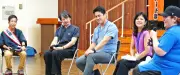 心臓病の中3・長木さん、救命授業「今度は誰かを助けたい」看護師目指す