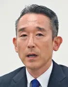 阿部健一氏が那覇地検検事正に着任、海難捜査に意欲