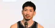 岸本隆一「キングスとの対戦楽しみ」京都移籍後初シーズンへ意気込み