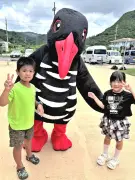 やんばる世界自然遺産登録5周年、国頭村で記念イベント開催