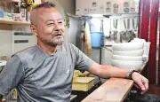 京都の人気ラーメン店が那覇に移転 夫婦で「ついのすみか」の一杯を提供