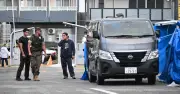 名護の車内で死亡の米兵は自殺と判断　県警、事件性なし