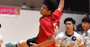 名桜大、九産大に29―50で大敗 男女琉球大も敗れる 九州学生ハンドボールリーグ