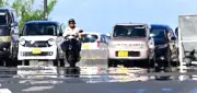 気象庁予測、今世紀末に沖縄で平均気温3度上昇　酷暑日や極端な天候の恐れ