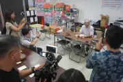 下地幹郎氏の立候補取り下げ「自民側から打診」後援会長が経緯明かす 沖縄知事選