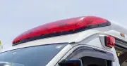 宮古島の火災で搬送の男性死亡、身元は住民の43歳と判明