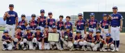 名護すいらんマーリンズ、全九州大会で３位 準決勝で敗れる