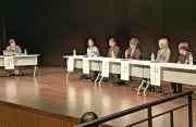 「なはーとカンファレンス2026 アーティストの条件2」那覇で開幕 文化関係者が創作環境の悩みを共有