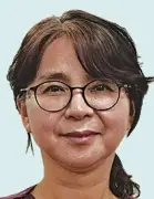 県議補選島尻・南城市区に新人医師の高岡直子氏が立候補の意向