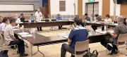 県が第12次交通安全計画案を承認 外国人運転者対策を新設、特定小型の指導強化へ