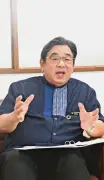 県信用保証協会、創立65周年 安慶名会長に聞く県内経済の現状と支援策