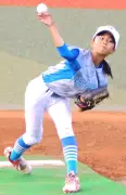 沖縄ガールズが４強入り ＮＰＢガールズトーナメント全日本大会
