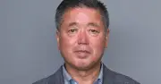 沖縄知事選、下地幹郎氏が不出馬表明　自民と政策協定を結んだと明かす