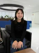 航空業界2社を含む4社内定の沖縄国際大学4年生・津波京佳さん、就活の決め手は「自己分析」で見つけた強み