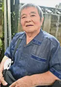 「家族全滅」と2度絶望した父 対馬丸で姉と兄失った宮城嗣吉さん(84)