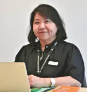 県内最低賃金26年度は1070円台と予測 りゅうぎん総研・宮国常務 大幅アップ見込めず