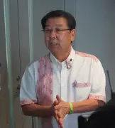 自民県議ら下地氏の立候補取りやめで対応協議 沖縄知事選