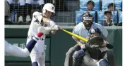 王者沖尚、初戦敗退 昨春覇者・横浜に力負け 夏の甲子園
