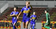 沖縄SV、天皇杯1回戦で北九州に延長戦2-1勝利