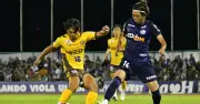 沖縄SV、先制もJ1広島に敗戦　天皇杯2回戦で力の差見せつけられる