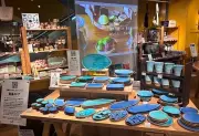 渋谷ロフトで沖縄工芸や特産品を集めた期間限定イベント「島風ストア」開催中