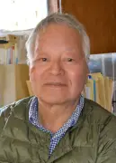 報道写真家の石川文洋さん死去 88歳 ベトナム戦争や沖縄、世界各地の紛争を取材