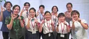 県豆記者団、東京取材へ 政治家や皇族との面談に意欲