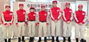 熊本地震受け赤十字県支部が救護班7人を派遣 沖縄赤十字病院で出発式