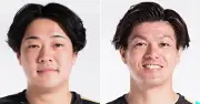 ハンドボールリーグH・琉球コラソン、髙橋翼と石川出の契約更新を発表