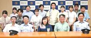 琉大法科大学院と沖縄刑務所が連携、学生アイデアの製品開発へ