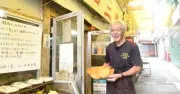 創業43年のそうざい店「三幸」8月末で閉店　沖縄市の銀天街