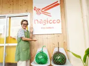 今帰仁村にスパイスカレー店「ナギッコ」オープン 週替わりで鶏・牛