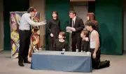 札幌の弦巻楽団、那覇で20周年上演「死にたいヤツら」相続コメディー
