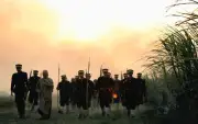 台湾映画「一八九五」上映会とシンポ、南風原で11日に開催