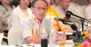 玉城氏、知事選で264政策発表 ゆいまーる基金創設や辺野古反対堅持