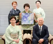 裏千家淡交会沖縄支部、識名園で「美ら島茶会パート３」開催へ 参加者300人先着順