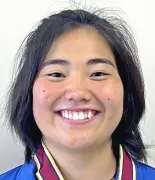 友利晟弓が円盤投げ大会新で3連覇 九州選手権、49メートル53