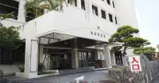 米兵、店からサングラス盗んだ疑いで逮捕　那覇署が緊急逮捕
