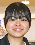 八重山商工が全国高校ボウリング団体女子で優勝 大底愛咲・星空のいとこペア