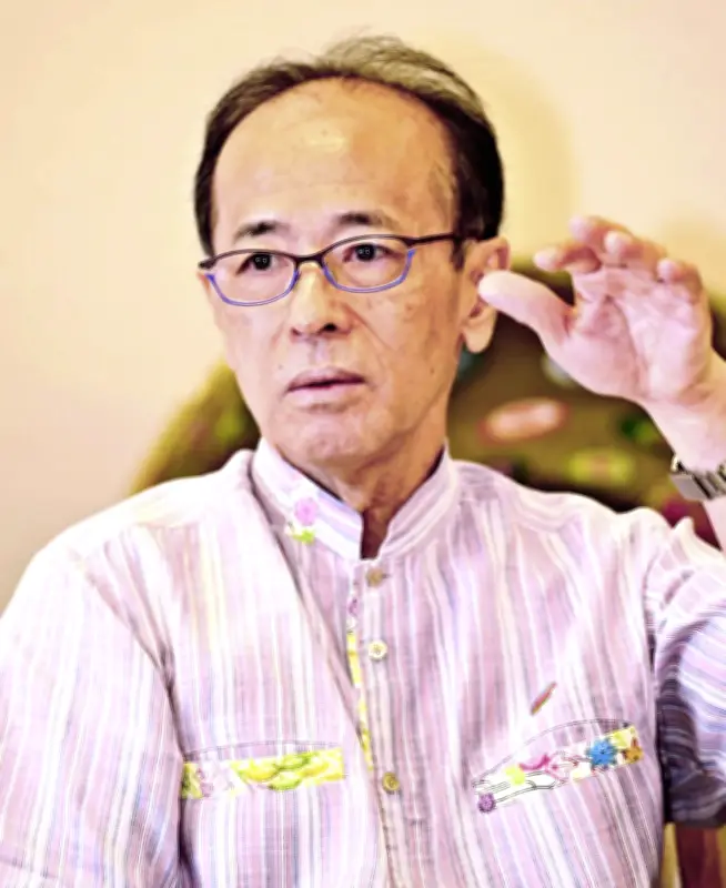 第33回沖縄タイムスと読者委員会 沖縄戦報道継続の意義を議論