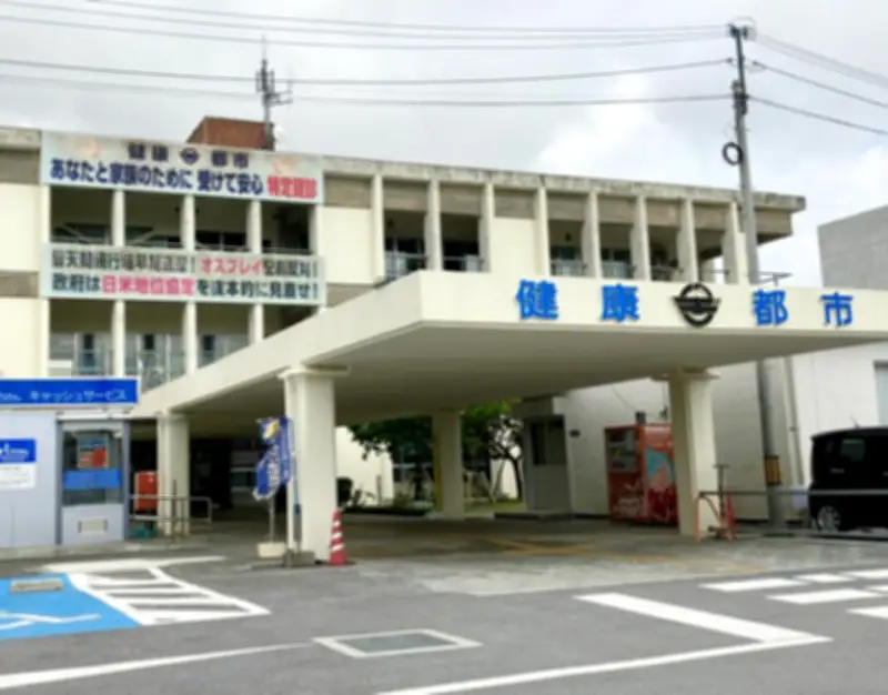 宜野湾市議選に34人立候補、定数26争う 知事選と同日13日投開票