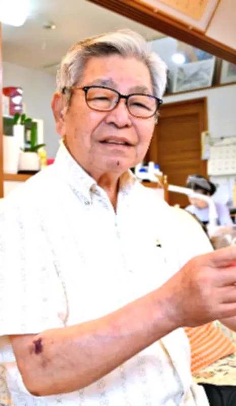 オール沖縄の瓦解、玉城氏後援会長「終わりでしょうね」 辺野古の行く末に不安