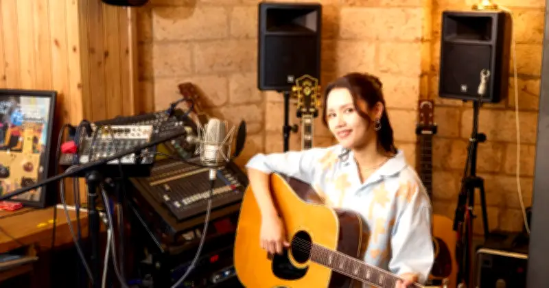 Anlyさん、沖縄で3本のライブ出演へ ループペダルワンマンは3年ぶり