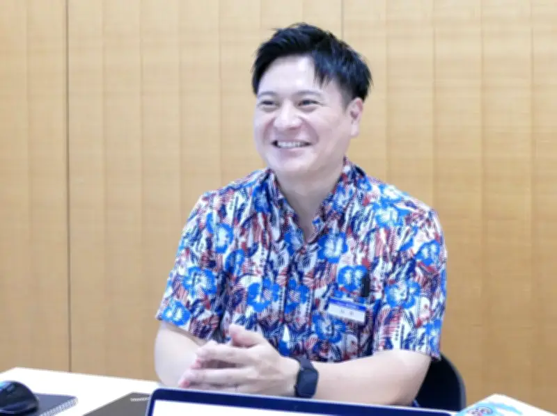 「経済専攻でなくても銀行員になれますか？」海邦銀行が明かす“3つの必要な力”