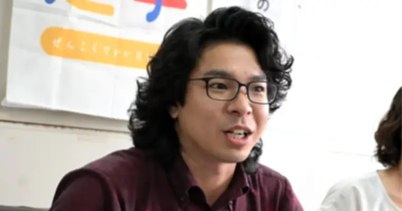 沖縄知事選前に「こども選挙」なぜ実施？ 立ち上げた26歳・会社員の思い